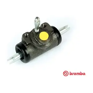 A 12 393 BREMBO