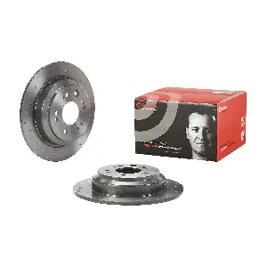 08.B360.1X BREMBO