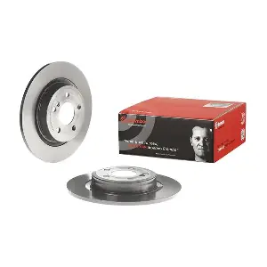 08B74141 BREMBO