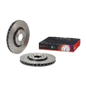 09.N268.1X BREMBO