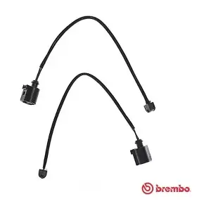 A 00 451 BREMBO