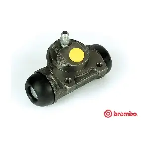A 12 326 BREMBO