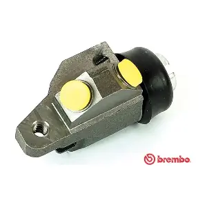 A 12 776 BREMBO