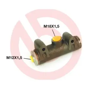 M23082 BREMBO