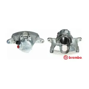 F50081 BREMBO