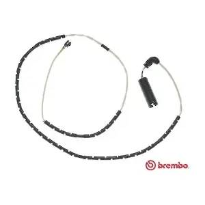 A 00 248 BREMBO