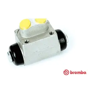 A12628 BREMBO