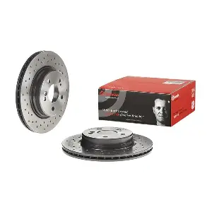 09A74231 BREMBO