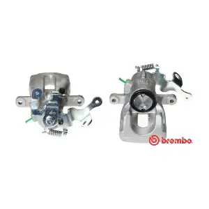 F 61 260 BREMBO