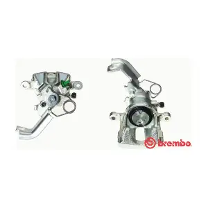 F 28 072 BREMBO