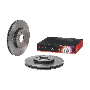 09.C350.1X BREMBO