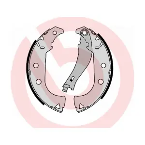 S23556 BREMBO