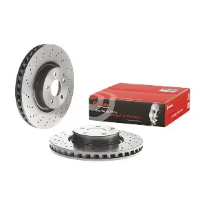 09.A732.11 BREMBO