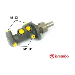 M24003 BREMBO