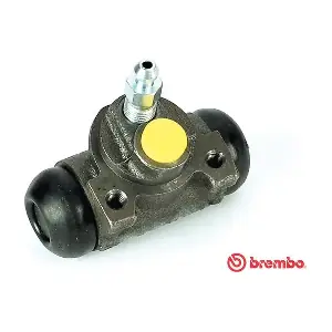 A 12 A57 BREMBO