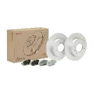 KT 10 028 BREMBO