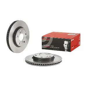 09B52011 BREMBO