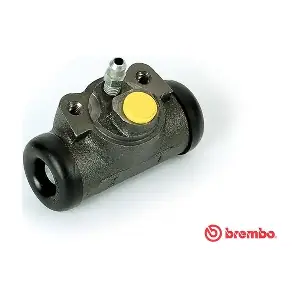 A 12 B03 BREMBO
