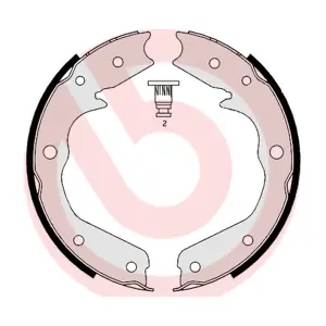 S59527 BREMBO