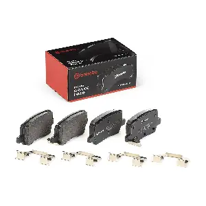 P 09 032 BREMBO
