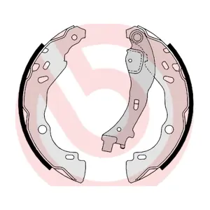 S 23 523 BREMBO