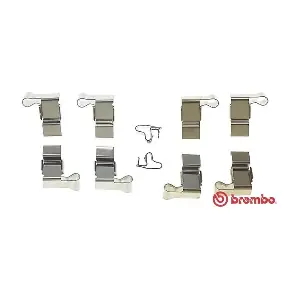 A 02 312 BREMBO