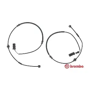 A 00 254 BREMBO