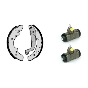 H23023 BREMBO