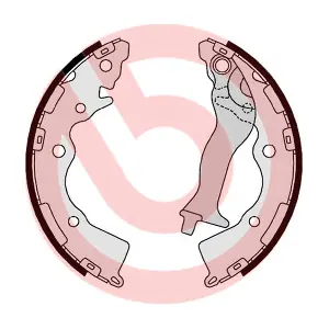 S30524 BREMBO