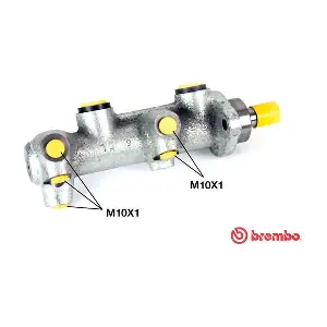 M68036 BREMBO