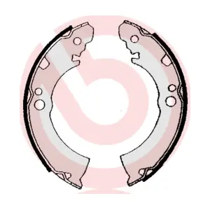 S56504 BREMBO