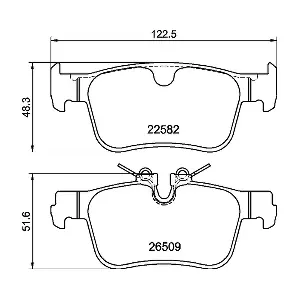 P 86 035 BREMBO