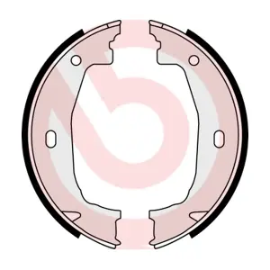 S06510 BREMBO