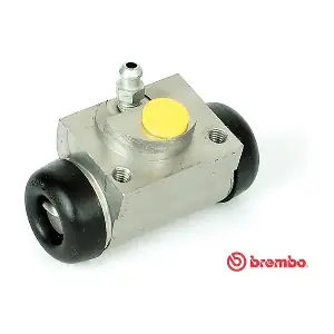 A12617 BREMBO