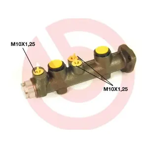 M23067 BREMBO