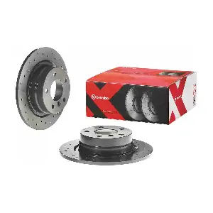 08.A205.1X BREMBO