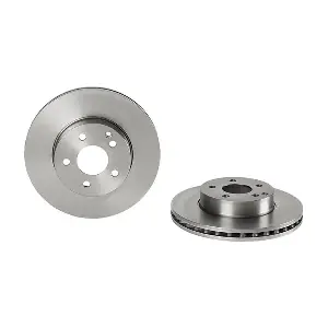 09A61340 BREMBO