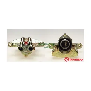 F 86 050 BREMBO