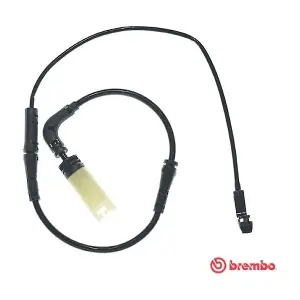 A00229 BREMBO