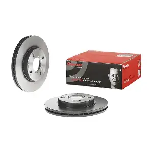 09A96821 BREMBO