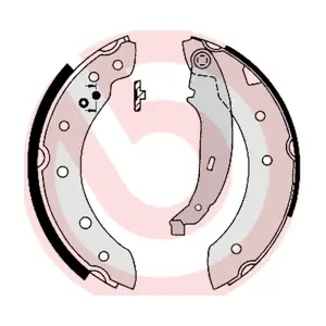 S61520 BREMBO