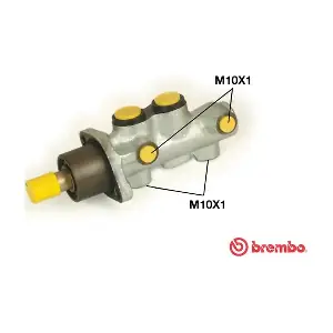 M23025 BREMBO