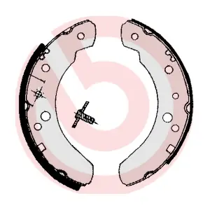 S24537 BREMBO