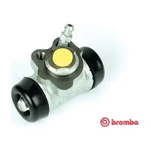 A12639 BREMBO