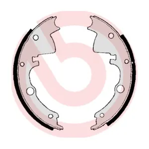 S A6 503 BREMBO