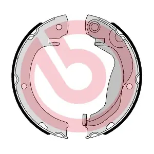 S 83 569 BREMBO