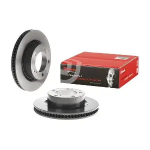 09A96611 BREMBO