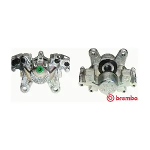 F50205 BREMBO
