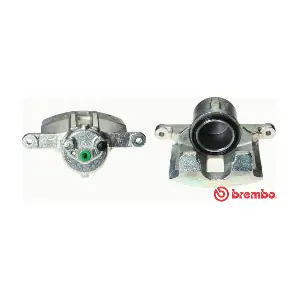 F 83 205 BREMBO