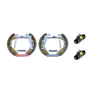 K85037 BREMBO